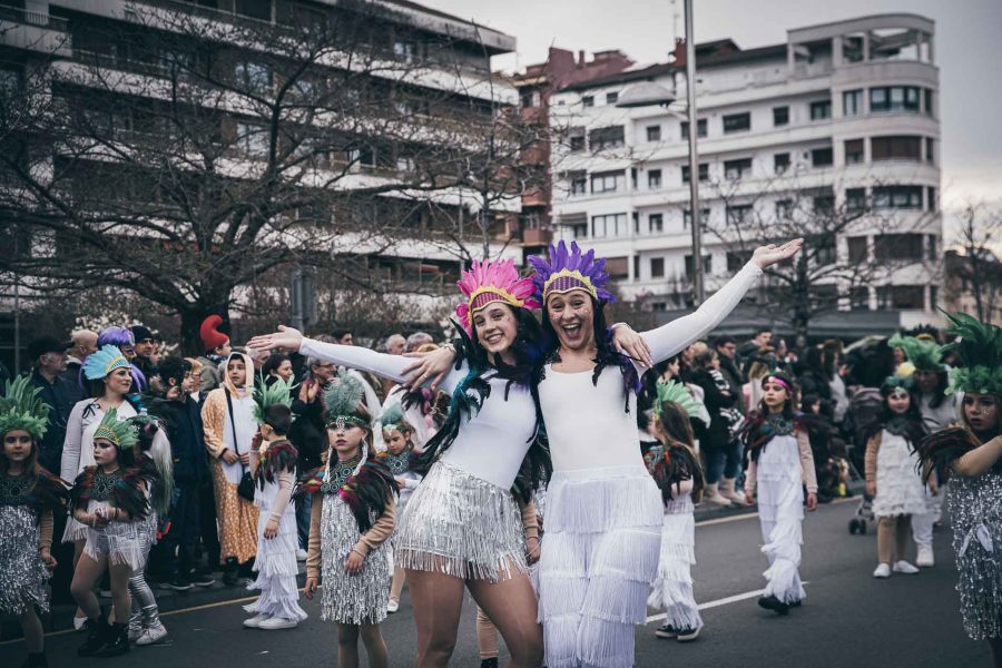 CARNAVAL 2025