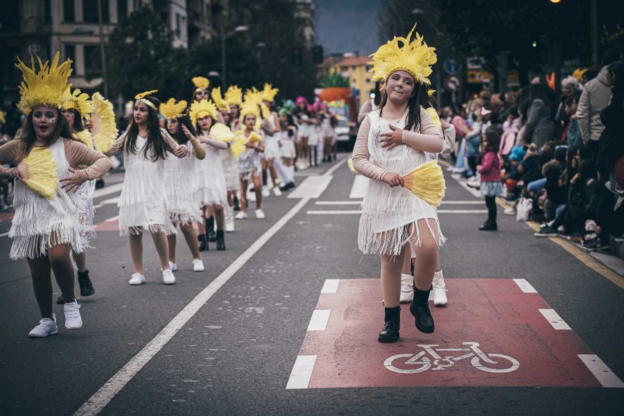 CARNAVAL 2025