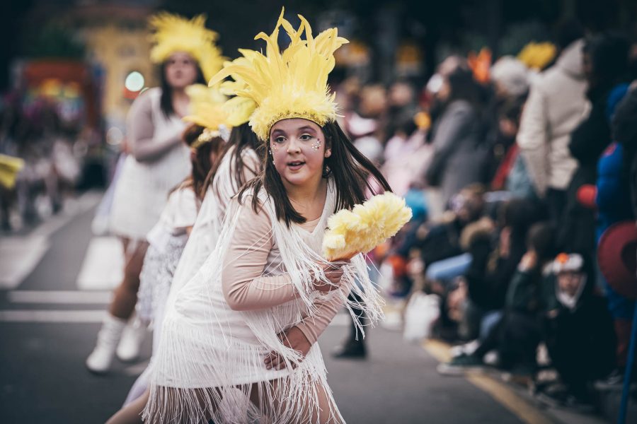 CARNAVAL 2025