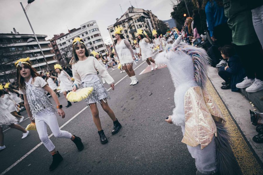 CARNAVAL 2025