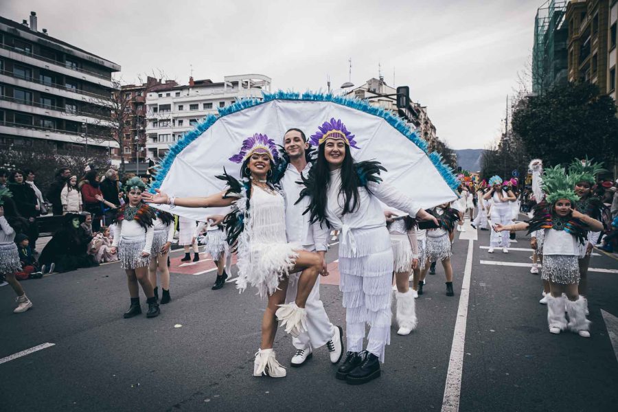 CARNAVAL 2025