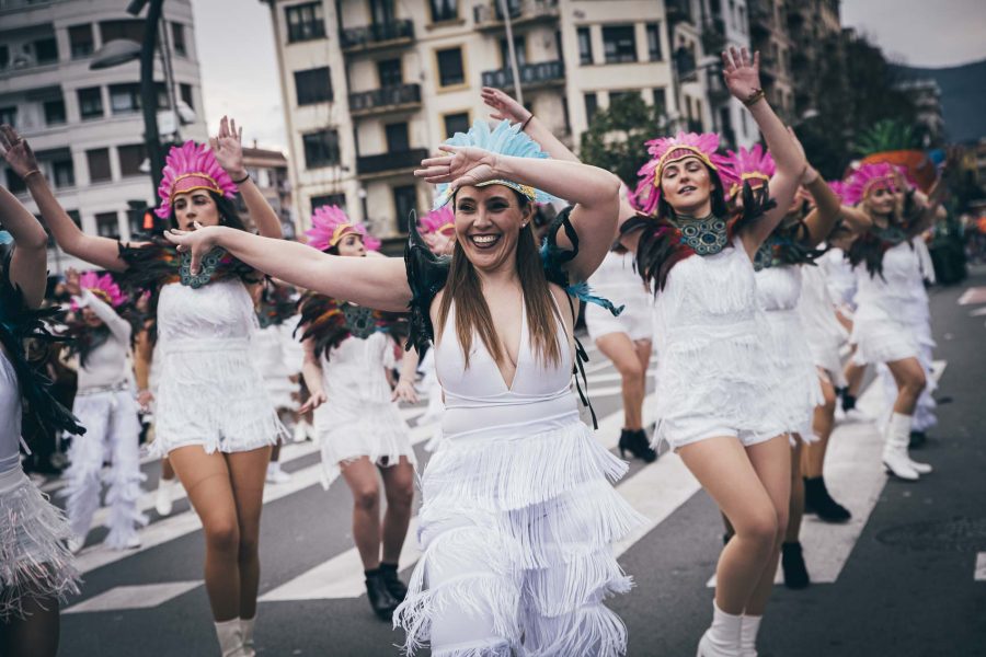 CARNAVAL 2025