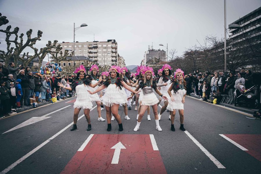 CARNAVAL 2025