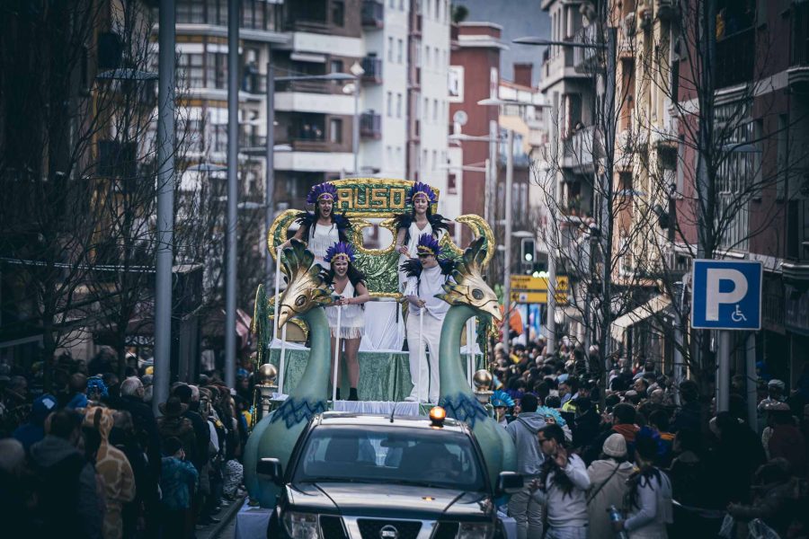 CARNAVAL 2025