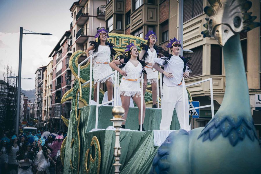 CARNAVAL 2025