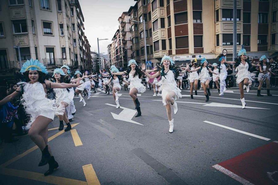 CARNAVAL 2025