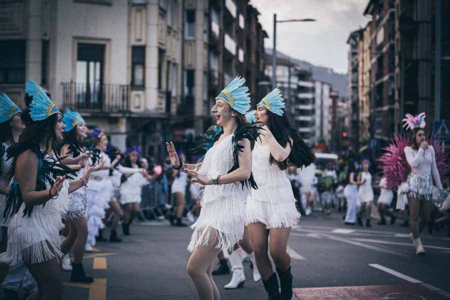 CARNAVAL 2025