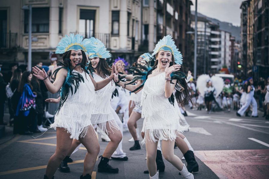 CARNAVAL 2025