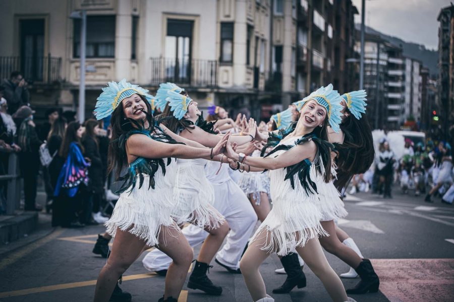 CARNAVAL 2025