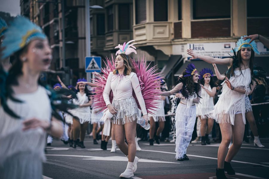 CARNAVAL 2025