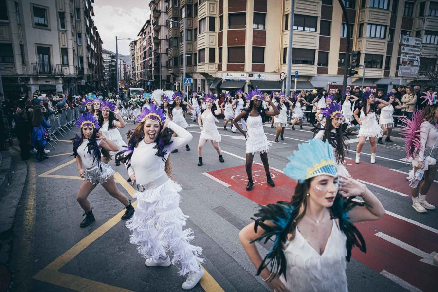 CARNAVAL 2025