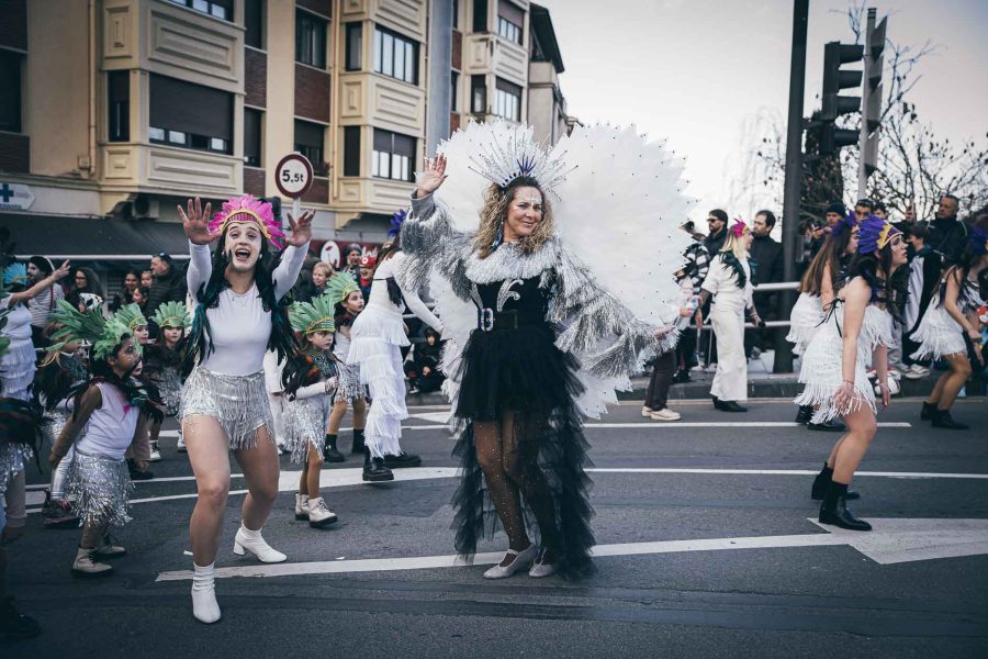 CARNAVAL 2025