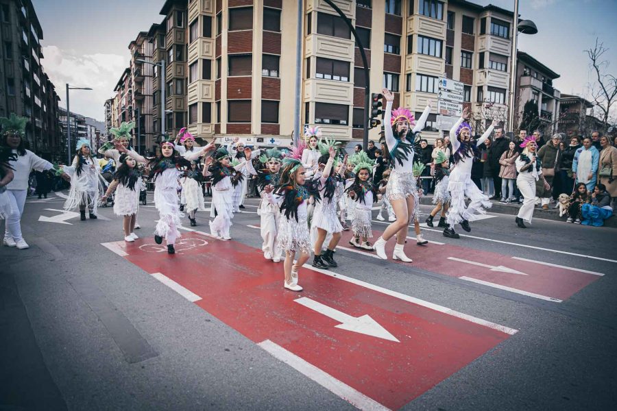 CARNAVAL 2025