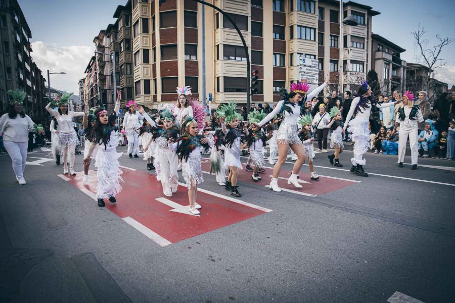 CARNAVAL 2025