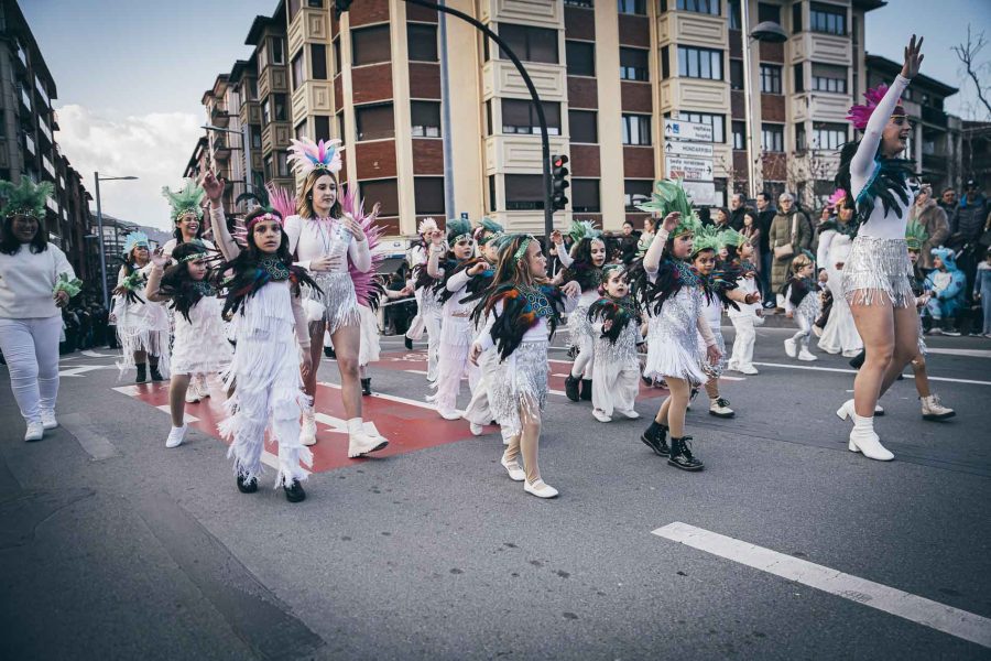 CARNAVAL 2025