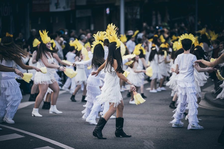 CARNAVAL 2025