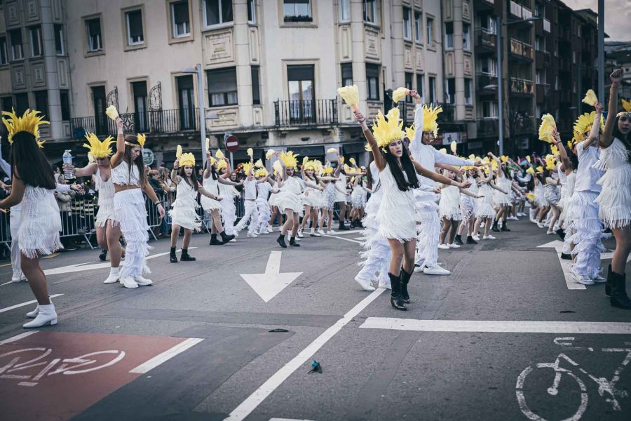 CARNAVAL 2025
