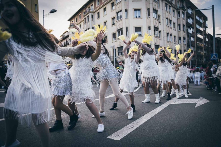 CARNAVAL 2025