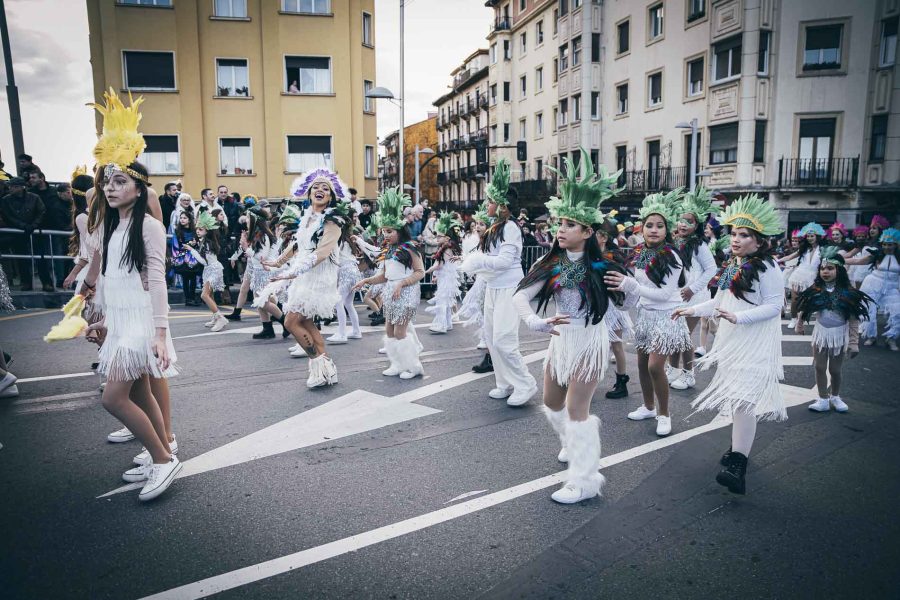 CARNAVAL 2025