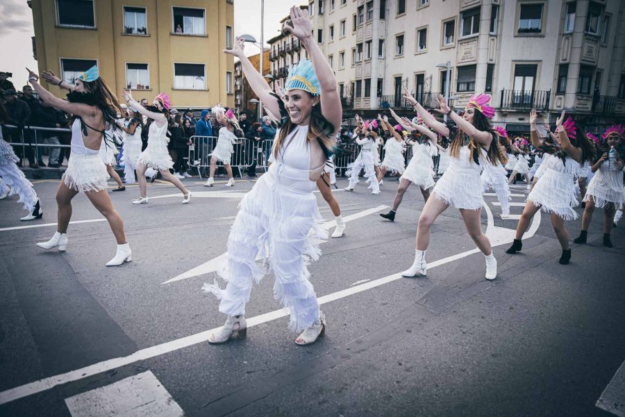 CARNAVAL 2025
