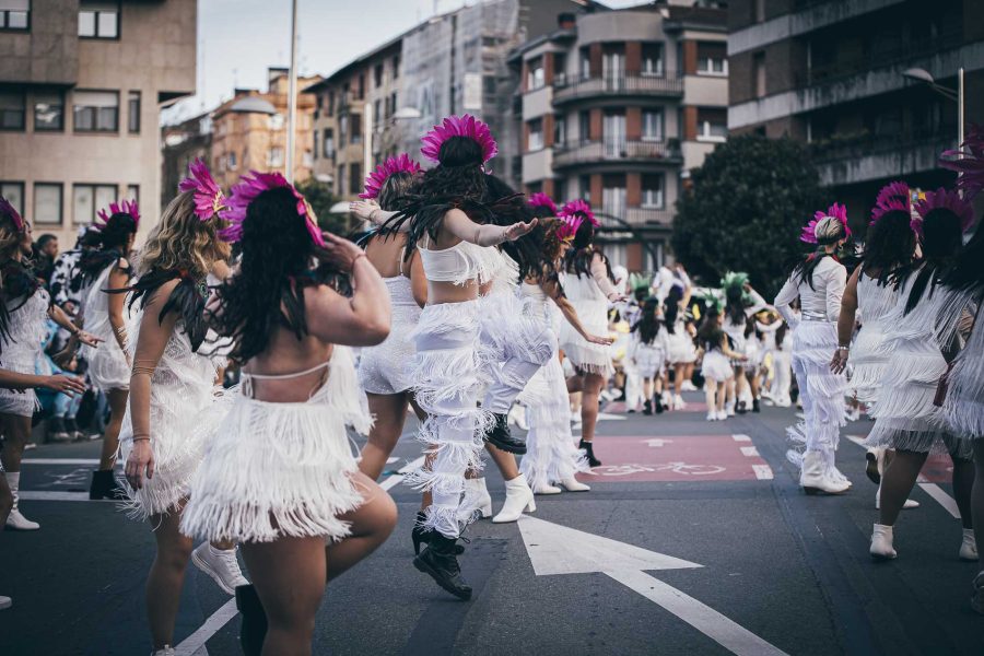 CARNAVAL 2025