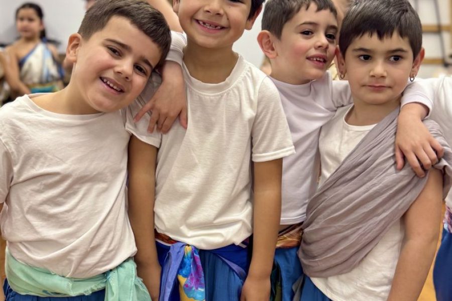 MUSICAL ALADDIN 2026