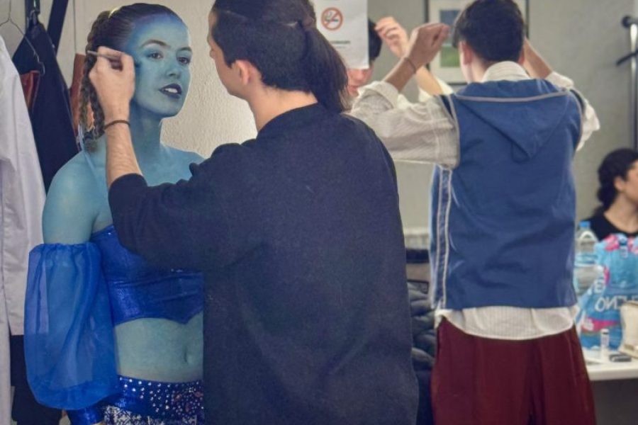 MUSICAL ALADDIN 2026